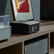 Музыкальный стример Bluesound NODE ICON с BluOS Black (N530BLKUNV) - изображение 6