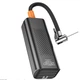 Автомобильный насос Hoco PH55 Roys smart car air pump Black - изображение 4