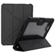 Чохол для Apple iPad Pro 13" (2024) Nillkin Bumper Pro Multi-angle Black - зображення 1