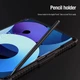 Чохол для Apple iPad Pro 13" (2024) Nillkin Bumper Pro Multi-angle Black - зображення 2