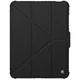 Чохол для Apple iPad Pro 13" (2024) Nillkin Bumper Pro Multi-angle Black - зображення 3