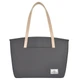 Сумка для ноутбука WIWU Ora Tote 16'' Gray - зображення 2