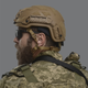 Кевларовий шолом ARCH Helmet (ECH) L. Койот - зображення 3