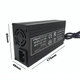 Быстрая зарядка для аккумуляторов LiFePO4 12V 20A 14.6V зарядное устройство в металлическом корпусе с охлаждениям. - изображение 2