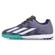 Сороконожки футбольные детские SP-Sport Underfoot Comfort 767-1 размер 39 Grey-Mint-Purple - изображение 2