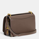 Torebka crossbody damska ze skóry naturalnej Coach Bandit Crossbody CD724 Brązowa (195031749513) - obraz 5