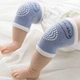 Трикотажні антиковзкі наколінники для дітей - зображення 5