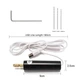 Электрическая мини дрель Vkstar Usb для сверления печатных плат - изображение 2