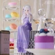 Фигурка Sega &nbsp;Re:Zero Emilia Жизнь в альтернативном мире с нуля Эмилия 15 см S EM RZ 15 - изображение 4