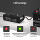 Зарядное устройство для LiFePo4 аккумуляторов 40A 14,6V LiTime - изображение 3