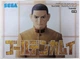 Фігурка колекційна Sega Золоте божество Golden Kamuy Хадзіме Цукісі Tsukishima Hajime 12 см SCP GK TH 12 (SCP GK TH 12) - зображення 8