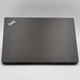 Ноутбук 13,3" Lenovo ThinkPad L380 | Intel Core i5-8350U | TN (1366x768) HD | RAM 8 ГБ | SSD 256 ГБ | Intel UHD Graphics 620 | Металевий копус | Підсвітка клавіатури | Win10 б/в (2159) - зображення 10