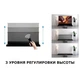 ALR екран VividStorm S Obsidian Long Throw 100 White (S ALR 100(White)_32699) - изображение 7