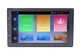 Автомагнітола Android 8708 2-DIN 7 1+16GB XPRO (40578-8708_2772) - изображение 3