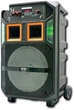 Акустична система з потужністю 20 Вт, Bluetooth 5.0, XPRO Kimiso QS-3801 (43566-QS-3801_1848) - изображение 2