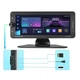 Портативний екран 7-дюймовий з CarPlay XPRO 601W (44580-601W_1651) - изображение 8