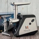 Електрична м'ясорубка Henschll з функцією соковитискача XPRO HS-0034 2500W (39886-HS-0034_1617) - зображення 3