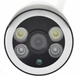 Камера з сонячною панеллю 6MP XPRO W07 APP ICSEE (40739-W07_1525) - зображення 8