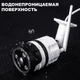 Камера з сонячною панеллю 6MP XPRO W07 APP ICSEE (40739-W07_1525) - зображення 9