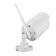 Комплект відеоспостереження WiFi NVR KIT NVR-601 - бездротова система для надійного захисту дому з віддаленим доступом через смартфон, високою якістю зображення Full HD 1080P та нічним баченням до 20 м від XPRO. (NVR-601_4620) - изображение 4