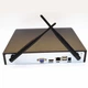 Комплект відеоспостереження WiFi NVR KIT NVR-601 - бездротова система для надійного захисту дому з віддаленим доступом через смартфон, високою якістю зображення Full HD 1080P та нічним баченням до 20 м від XPRO. (NVR-601_4620) - изображение 11
