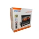 Автомагнітола 1DIN з висувним екраном 7 GPS XPRO CTC-708-10 (41105-CTC-708_2520) - изображение 1