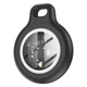 Пошуковий трекер HOCO Tiger intelligent positioning anti-lost tracker (12 міс. iOs). Black - зображення 4