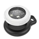 Пошуковий трекер HOCO Tiger intelligent positioning anti-lost tracker (12 міс. iOs). Black - зображення 5