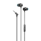 Провідні навушники Proove Scape J2 (3.5mm mini-Jack) 1.2 м black - зображення 1