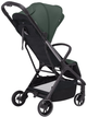 Прогулянкова коляска CARRELLO Nova CRL-5521 Rainforest Green - изображение 4