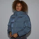Куртка Ellesse Monolis padded black XS - изображение 2