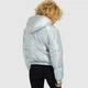 Куртка Ellesse Mues padded silver XS - изображение 3