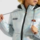Куртка Ellesse Mues padded silver XS - изображение 4
