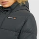Куртка Ellesse Monolis padded black XS - изображение 4