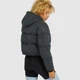 Куртка Ellesse Monolis padded black XS - изображение 5
