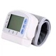 Тонометр Automatic Blood Pressure CK-102S на зап'ястя, цифровий, автоматичний (ma349) - зображення 4