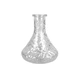 Колба для кальяна Craft Crystal Mini Clear - зображення 1