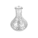 Колба для кальяна Craft Crystal Mini Clear - зображення 2
