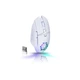 Мишка Defender Glory GM-514 LED Wireless White (52513) - зображення 5