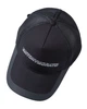 Картуз чоловічий ANTONY MORATO (MMHA00327-FA600140-9000/23) Чорний L/XL - изображение 2