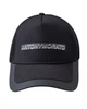 Картуз чоловічий ANTONY MORATO (MMHA00327-FA600140-9000/23) Чорний L/XL - изображение 3