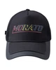 Картуз чоловічий ANTONY MORATO (MMHA00336-FA600140-9000/23) Чорний L/XL - зображення 2
