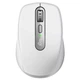 Мышка Logitech MX Anywhere 3S for Business Wireless/Bluetooth Pale Gray (910-006959) - изображение 1