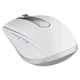 Мышка Logitech MX Anywhere 3S for Business Wireless/Bluetooth Pale Gray (910-006959) - изображение 5