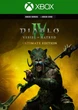 Ключ активации Diablo IV: Vessel of Hatred - Ultimate Edition для Xbox One/Series S/X - изображение 1