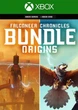 Ключ активации Bulwark: Falconeer Chronicles Origins Bundle для Xbox One/Series S/X - изображение 1