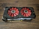 Видеокарта XFX AMD RX 470 4GB GDDR5 Miner Б/У - изображение 9