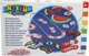 Термомозаика Simba Toys Украшения 3300 элементов 3 трафарета (6374632)(4006592088729) - изображение 1