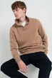 Світло Scotch & Soda 162396 2XL (1083672XL) Коричневий - зображення 4