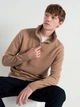 Світло Scotch & Soda 162396 2XL (1083672XL) Коричневий - зображення 5
